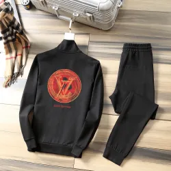 Louis Vuitton tracksuits for Men long tracksuits #99912921