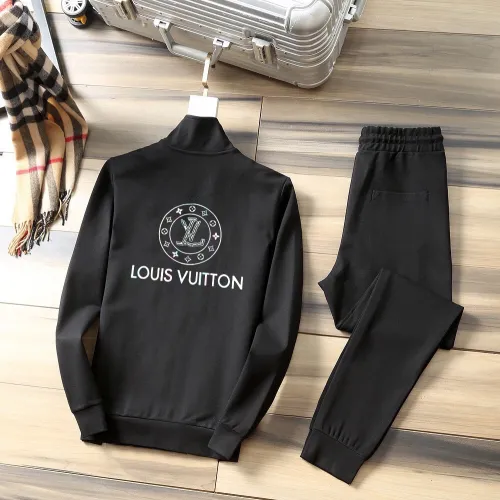 Louis Vuitton tracksuits for Men long tracksuits #99912925