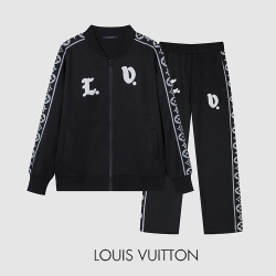 Louis Vuitton tracksuits for Men long tracksuits #99913143