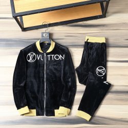 Louis Vuitton tracksuits for Men long tracksuits #99914105