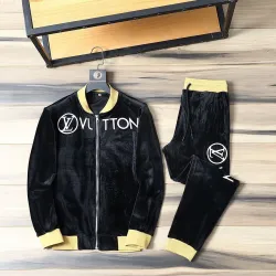 Louis Vuitton tracksuits for Men long tracksuits #99914105