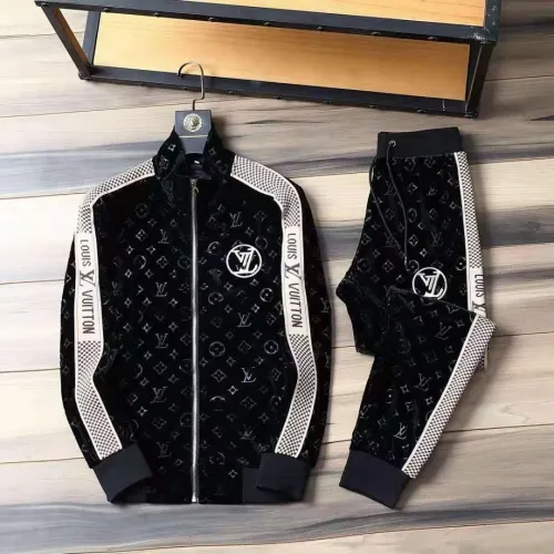 Louis Vuitton tracksuits for Men long tracksuits #99914110