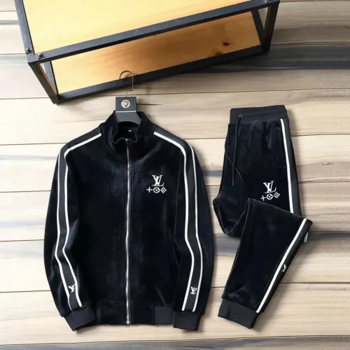 Louis Vuitton tracksuits for Men long tracksuits #99914851