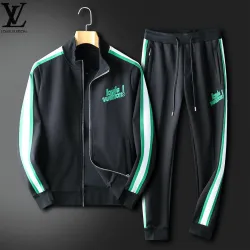 Louis Vuitton tracksuits for Men long tracksuits #99918023