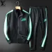 Louis Vuitton tracksuits for Men long tracksuits #99918023