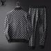 Louis Vuitton tracksuits for Men long tracksuits #99918025