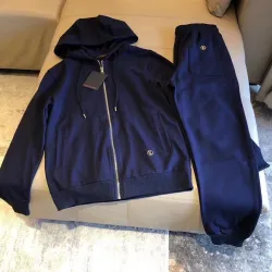 Louis Vuitton tracksuits for Men long tracksuits #99920889