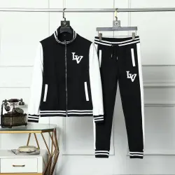 Louis Vuitton tracksuits for Men long tracksuits #99920992