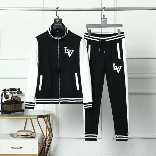 Louis Vuitton tracksuits for Men long tracksuits #99920992