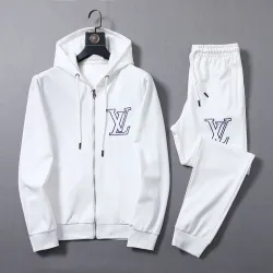 Louis Vuitton tracksuits for Men long tracksuits #99922087