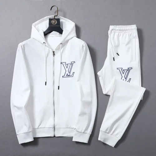 Louis Vuitton tracksuits for Men long tracksuits #99922087