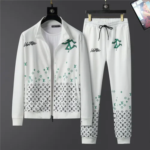 Louis Vuitton tracksuits for Men long tracksuits #99923190