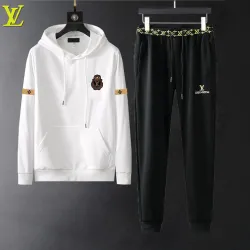 Louis Vuitton tracksuits for Men long tracksuits #99923193