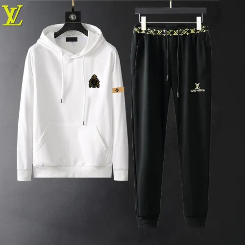 Louis Vuitton tracksuits for Men long tracksuits #99923194