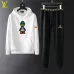 Louis Vuitton tracksuits for Men long tracksuits #99923195