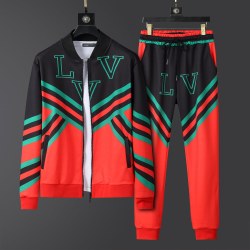  tracksuits for Men long tracksuits #99923697