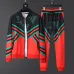 Louis Vuitton tracksuits for Men long tracksuits #99923697