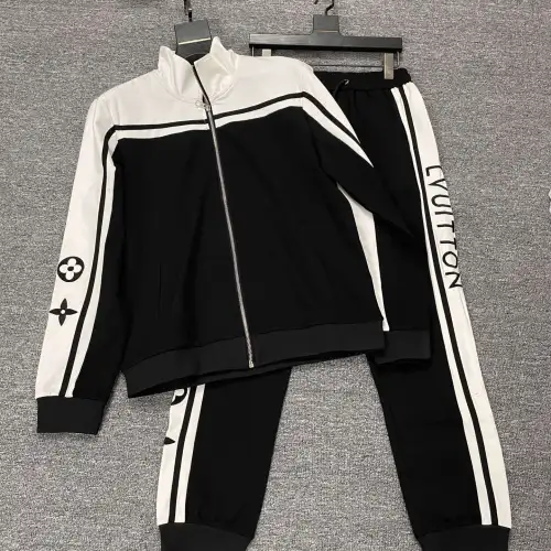 Louis Vuitton tracksuits for Men long tracksuits #99924470