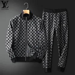 Louis Vuitton tracksuits for Men long tracksuits #99924607