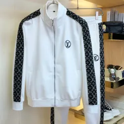 Louis Vuitton tracksuits for Men long tracksuits #99925303