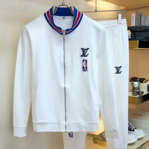 Louis Vuitton tracksuits for Men long tracksuits #99925305