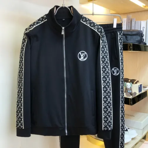 Louis Vuitton tracksuits for Men long tracksuits #99925307