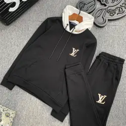 Louis Vuitton tracksuits for Men long tracksuits #999930615