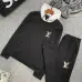 Louis Vuitton tracksuits for Men long tracksuits #999930615