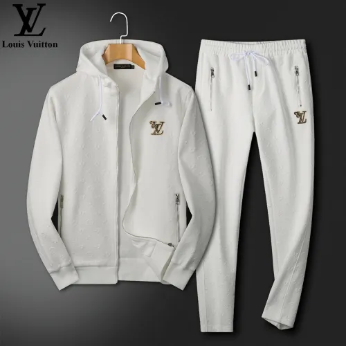 Louis Vuitton tracksuits for Men long tracksuits #999931134