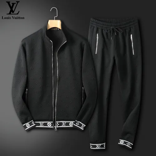 Louis Vuitton tracksuits for Men long tracksuits #999931138