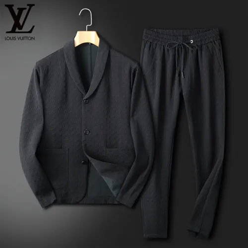 Louis Vuitton tracksuits for Men long tracksuits #999931160