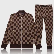 Louis Vuitton tracksuits for Men long tracksuits #999931944