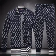 Louis Vuitton tracksuits for Men long tracksuits #999931945