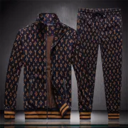 Louis Vuitton tracksuits for Men long tracksuits #999931949