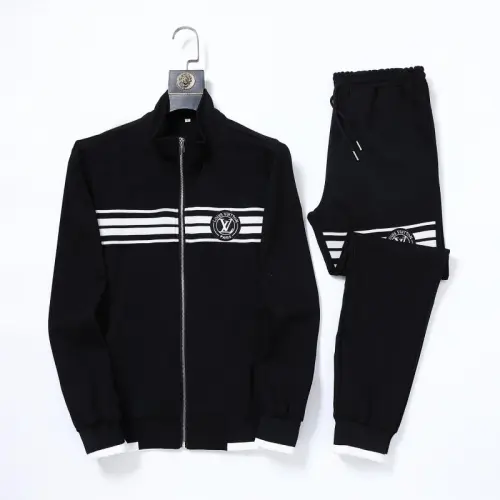 Louis Vuitton tracksuits for Men long tracksuits #999932596