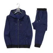 Louis Vuitton tracksuits for Men long tracksuits #999935049