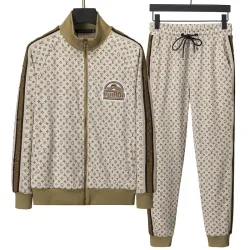 Louis Vuitton tracksuits for Men long tracksuits #9999925164