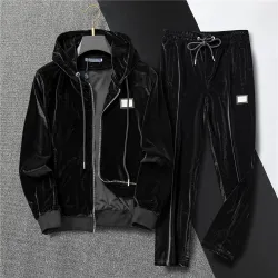 Louis Vuitton tracksuits for Men long tracksuits #9999927833