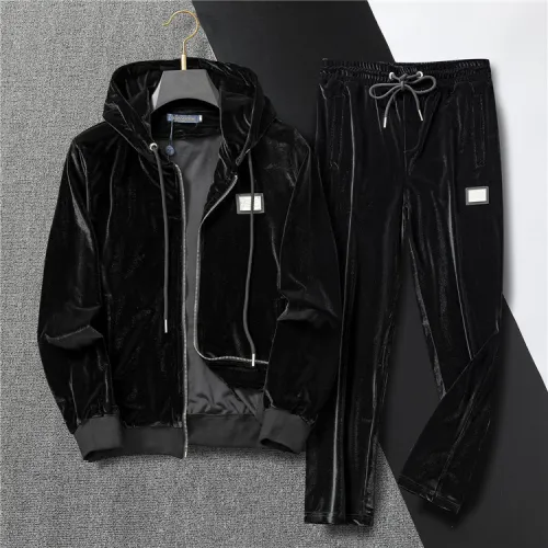 Louis Vuitton tracksuits for Men long tracksuits #9999927833