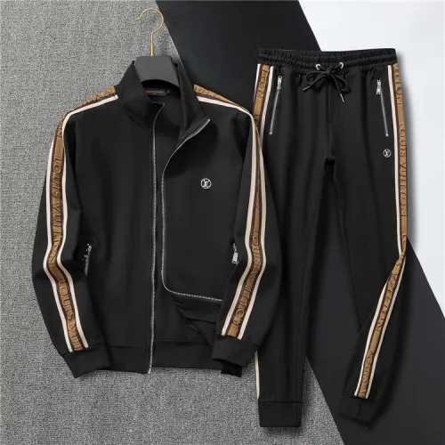 Louis Vuitton tracksuits for Men long tracksuits #9999927834