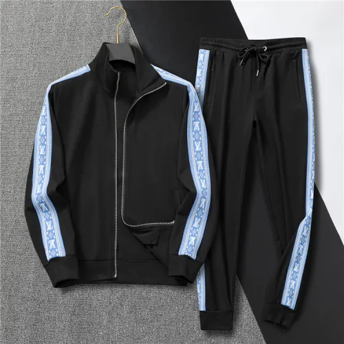 Louis Vuitton tracksuits for Men long tracksuits #9999927835