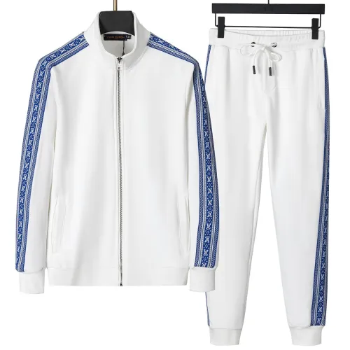 Louis Vuitton tracksuits for Men long tracksuits #9999927892