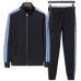 Louis Vuitton tracksuits for Men long tracksuits #9999927893