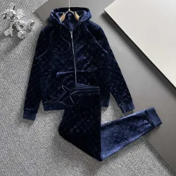 Louis Vuitton tracksuits for Men long tracksuits #9999928098