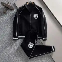 Louis Vuitton tracksuits for Men long tracksuits #9999928213