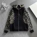 Louis Vuitton tracksuits for Men long tracksuits #9999928409