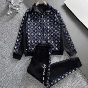 Louis Vuitton tracksuits for Men long tracksuits #9999928411