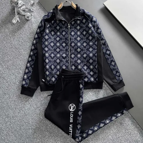 Louis Vuitton tracksuits for Men long tracksuits #9999928411