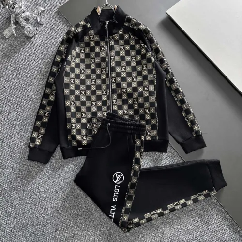 Louis Vuitton tracksuits for Men long tracksuits #9999928413