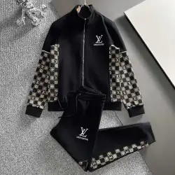 Louis Vuitton tracksuits for Men long tracksuits #9999928418